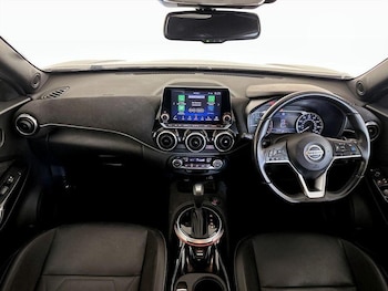 Used Nissan Juke 2021 for sale - 76262920: Photo 3