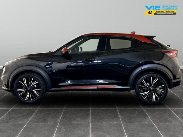 Used Nissan Juke 2021 for sale - 76262920: Photo 7