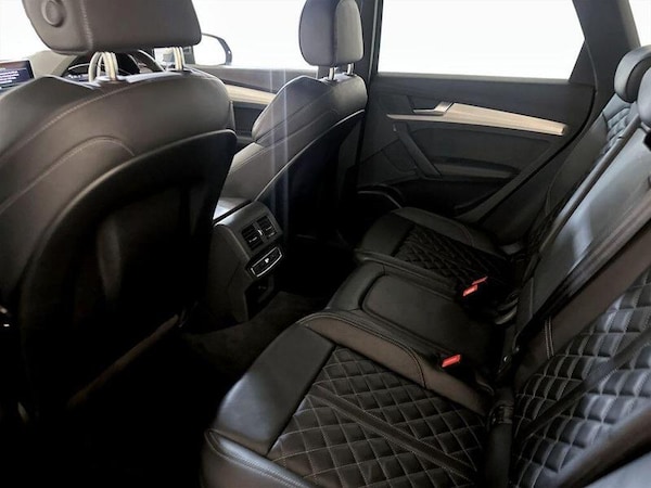Used Audi Q5 2020 for sale - 76277280: Photo 14