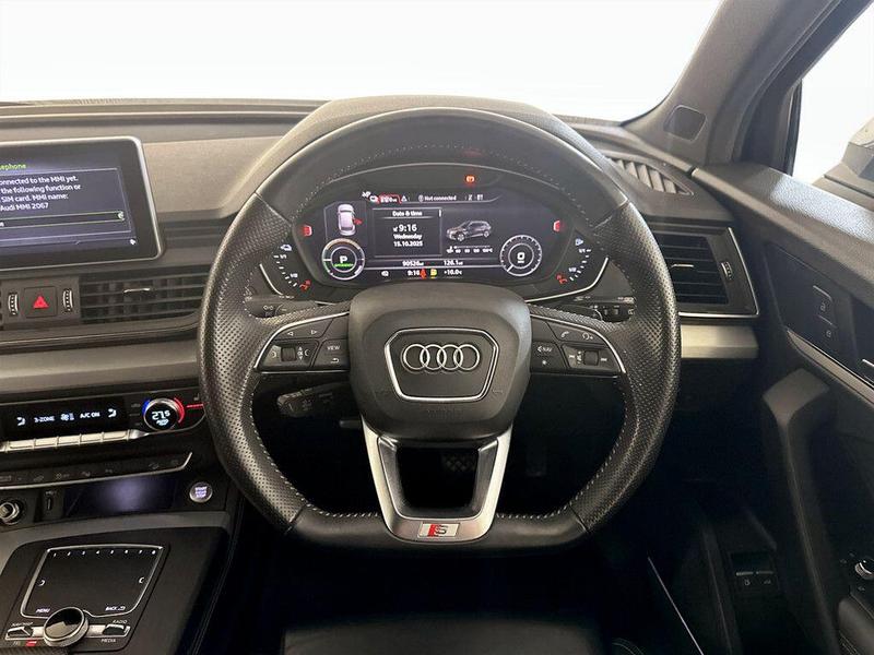 Used Audi Q5 2020 for sale - 76277280: Photo 16