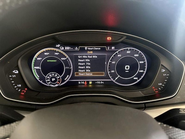 Used Audi Q5 2020 for sale - 76277280: Photo 18