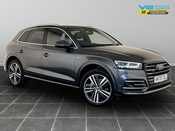 Audi - Q5