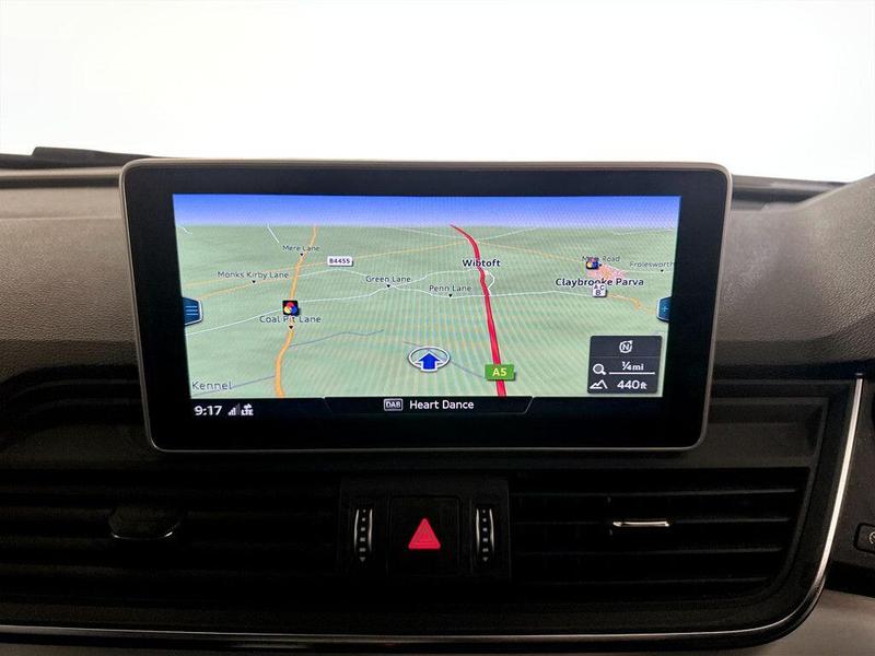 Used Audi Q5 2020 for sale - 76277280: Photo 21