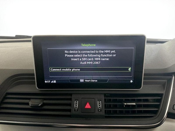 Used Audi Q5 2020 for sale - 76277280: Photo 22