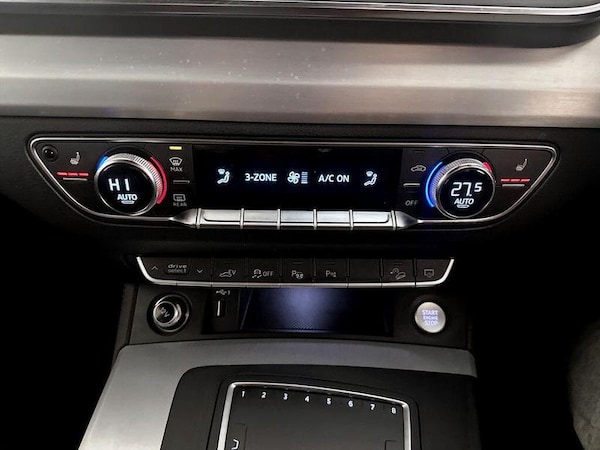Used Audi Q5 2020 for sale - 76277280: Photo 24
