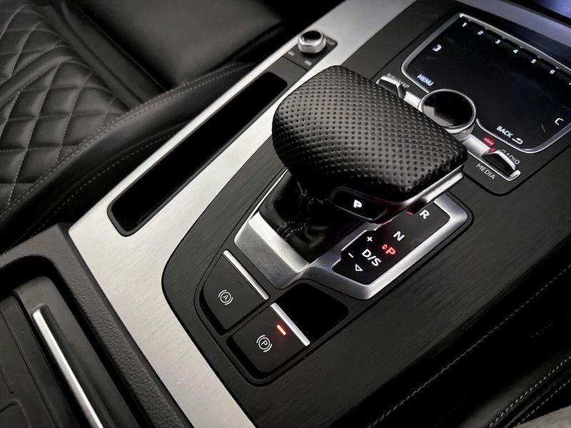 Used Audi Q5 2020 for sale - 76277280: Photo 25