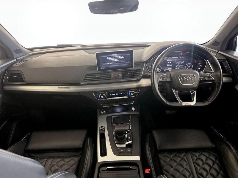 Used Audi Q5 2020 for sale - 76277280: Photo 3