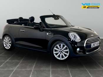 2017 (67) - 1.5 Cooper 2dr Auto