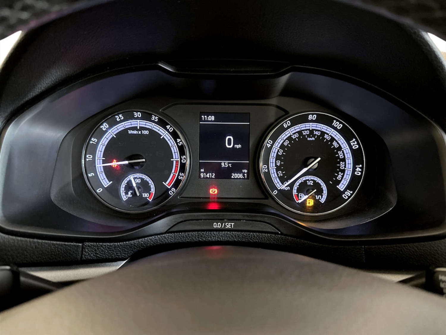 Used Skoda Karoq 2018 for sale - 77185542: Photo 18