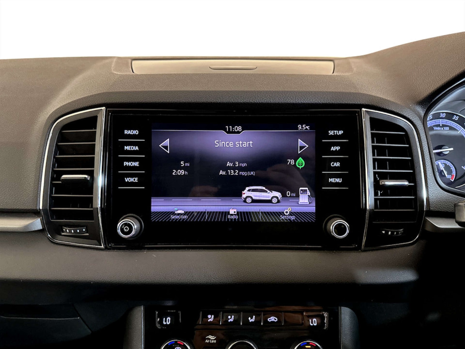 Used Skoda Karoq 2018 for sale - 77185542: Photo 22