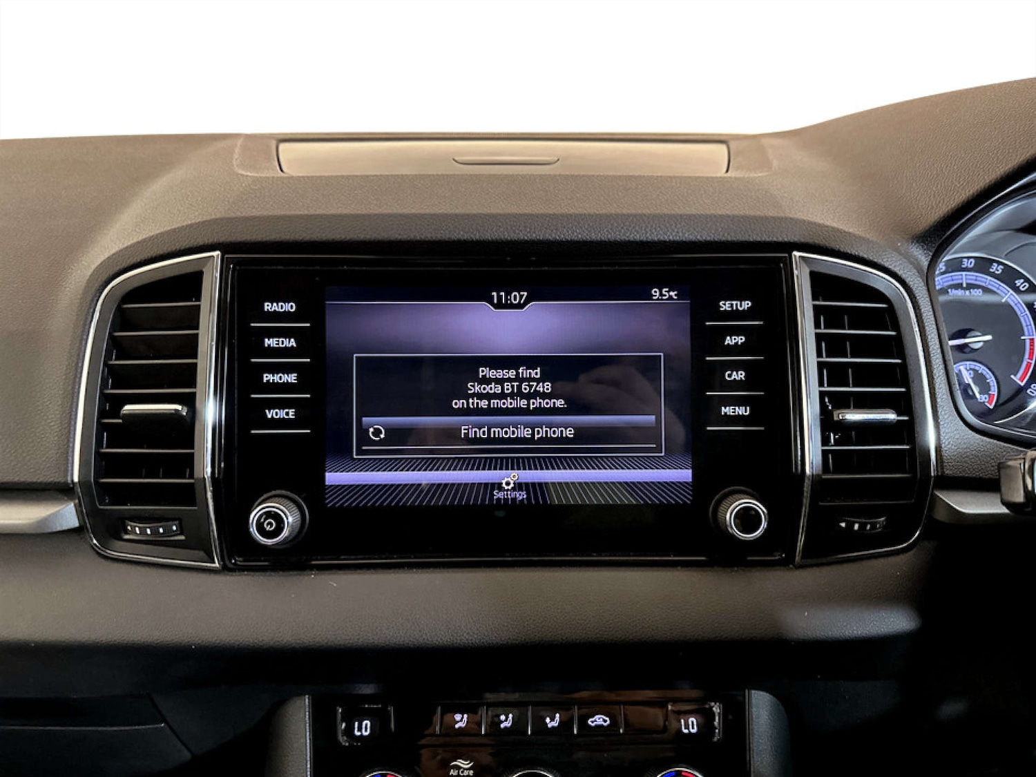 Used Skoda Karoq 2018 for sale - 77185542: Photo 23