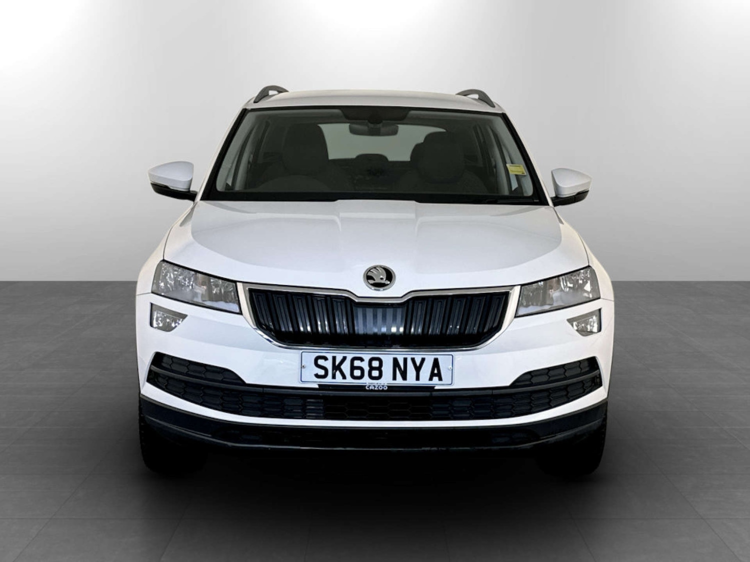 Used Skoda Karoq 2018 for sale - 77185542: Photo 5