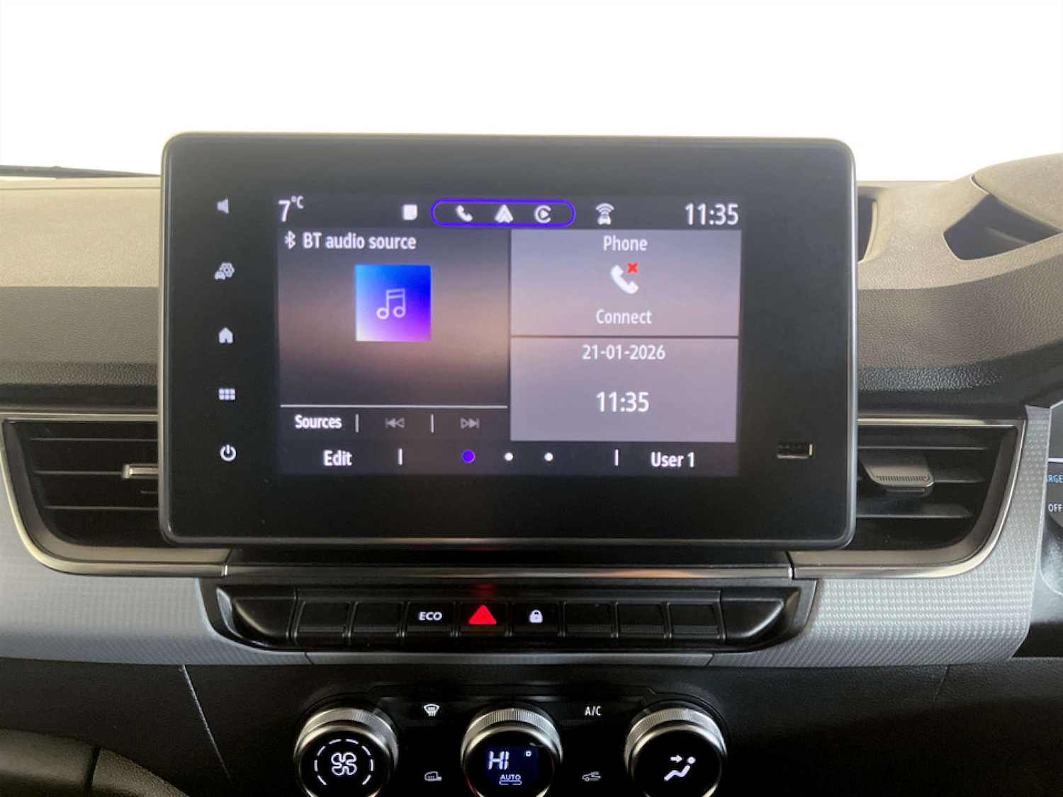 Used Nissan Other 2023 for sale - 77297271: Photo 21