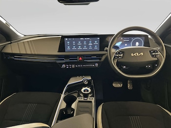 Used Kia EV6 2023 for sale - 78846674: Photo