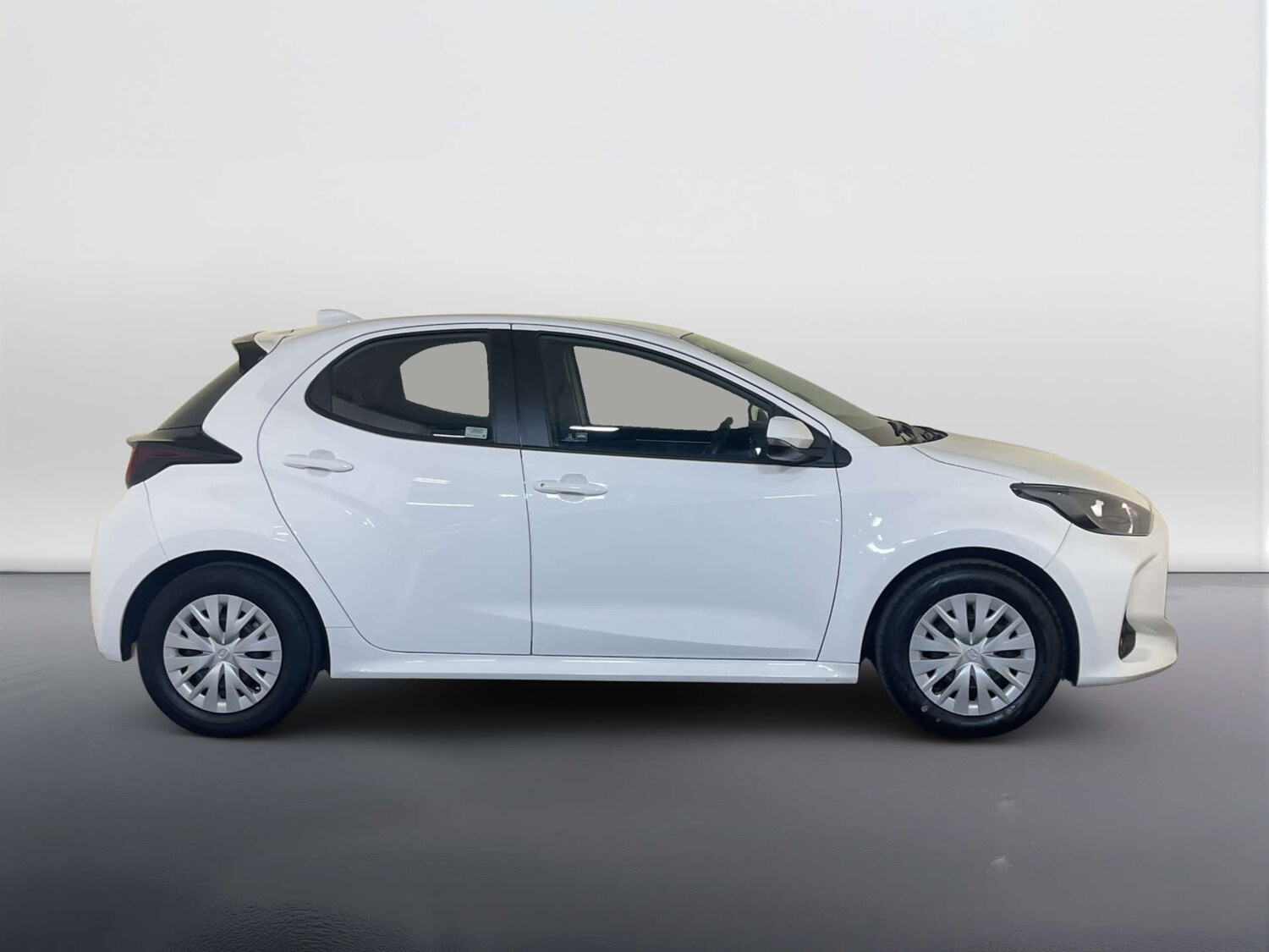 Used Mazda Mazda2 HYBRID 2023 for sale - 78190083: Photo 11