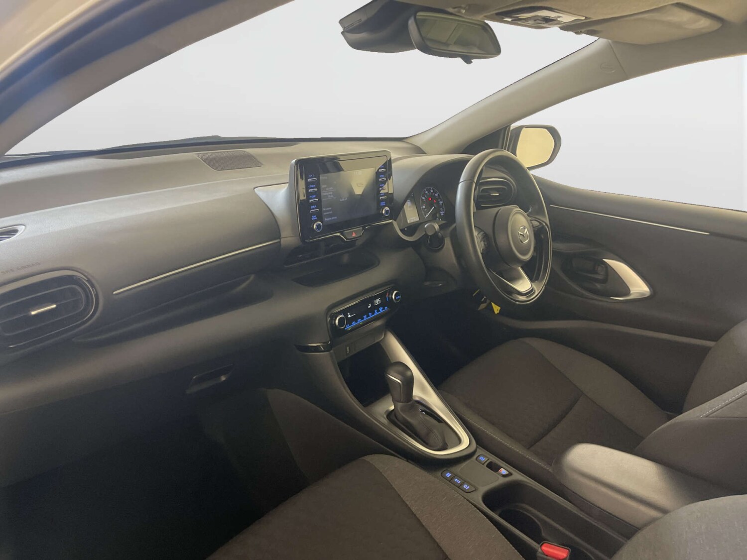 Used Mazda Mazda2 HYBRID 2023 for sale - 78190083: Photo 12