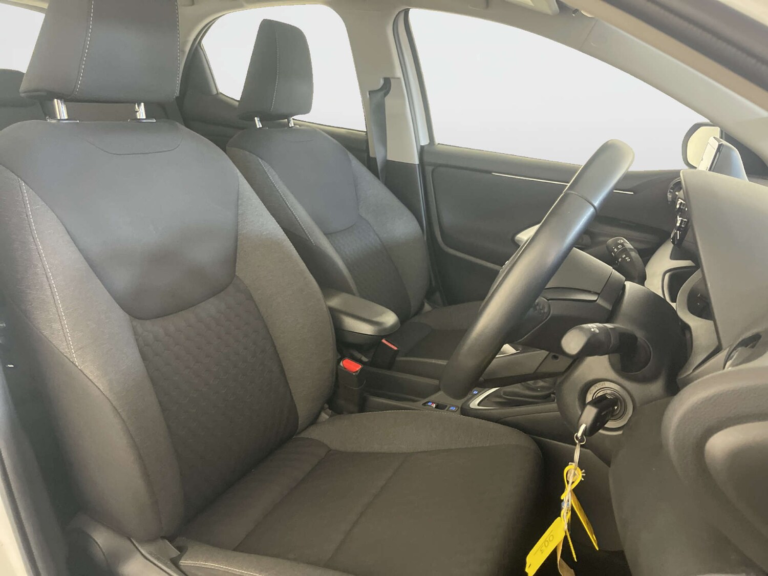 Used Mazda Mazda2 HYBRID 2023 for sale - 78190083: Photo 13