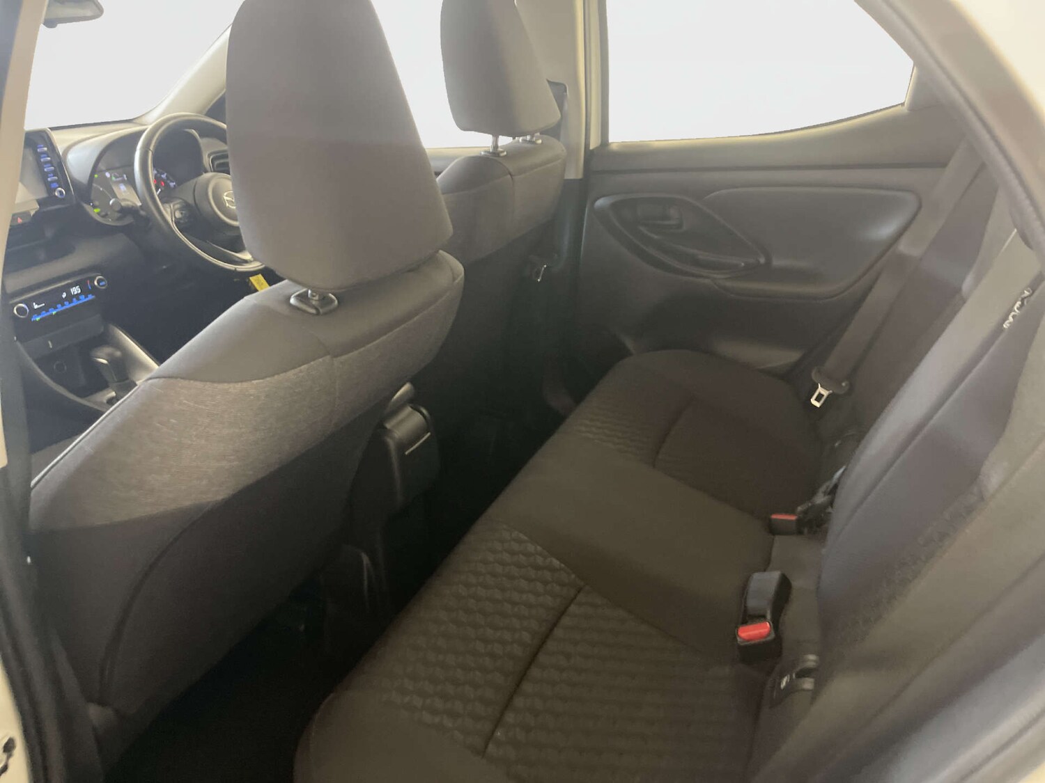 Used Mazda Mazda2 HYBRID 2023 for sale - 78190083: Photo 14