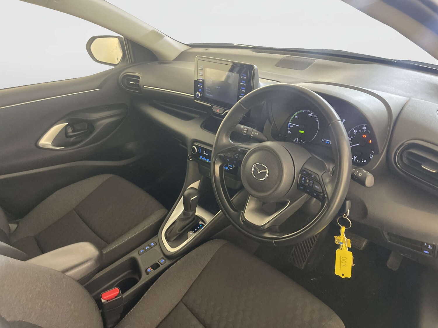 Used Mazda Mazda2 HYBRID 2023 for sale - 78190083: Photo 15