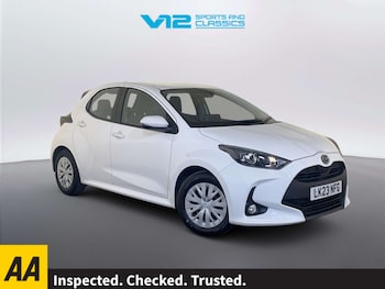 Used Mazda Mazda2 HYBRID 2023 for sale - 78190083: Photo