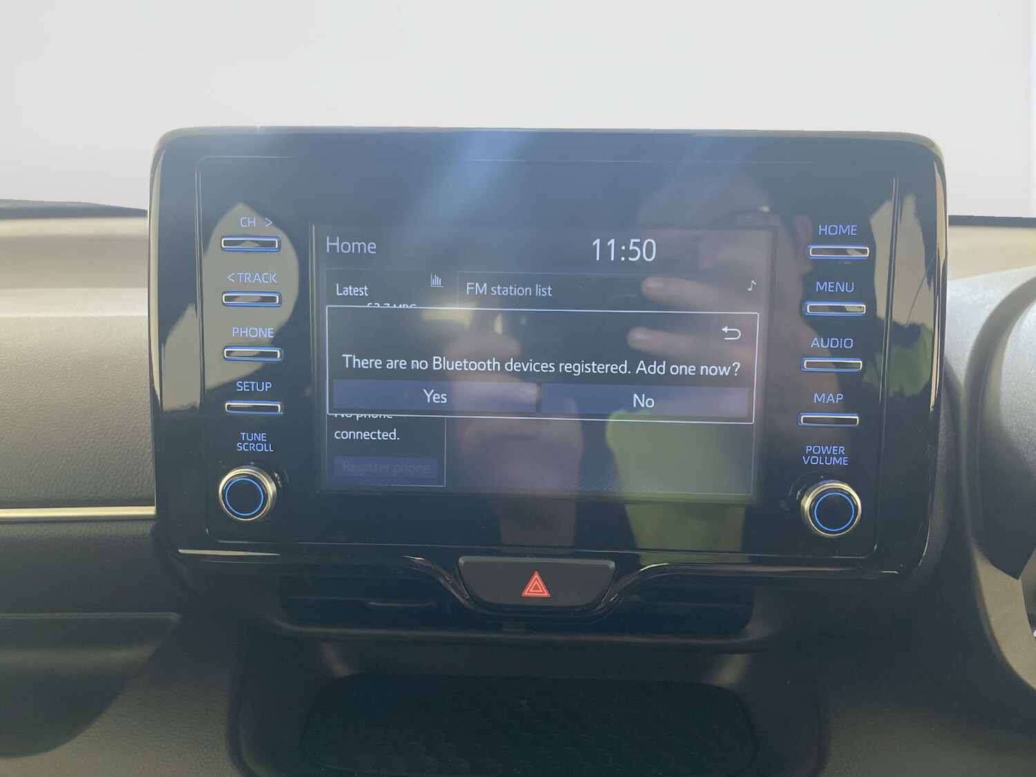 Used Mazda Mazda2 HYBRID 2023 for sale - 78190083: Photo 20