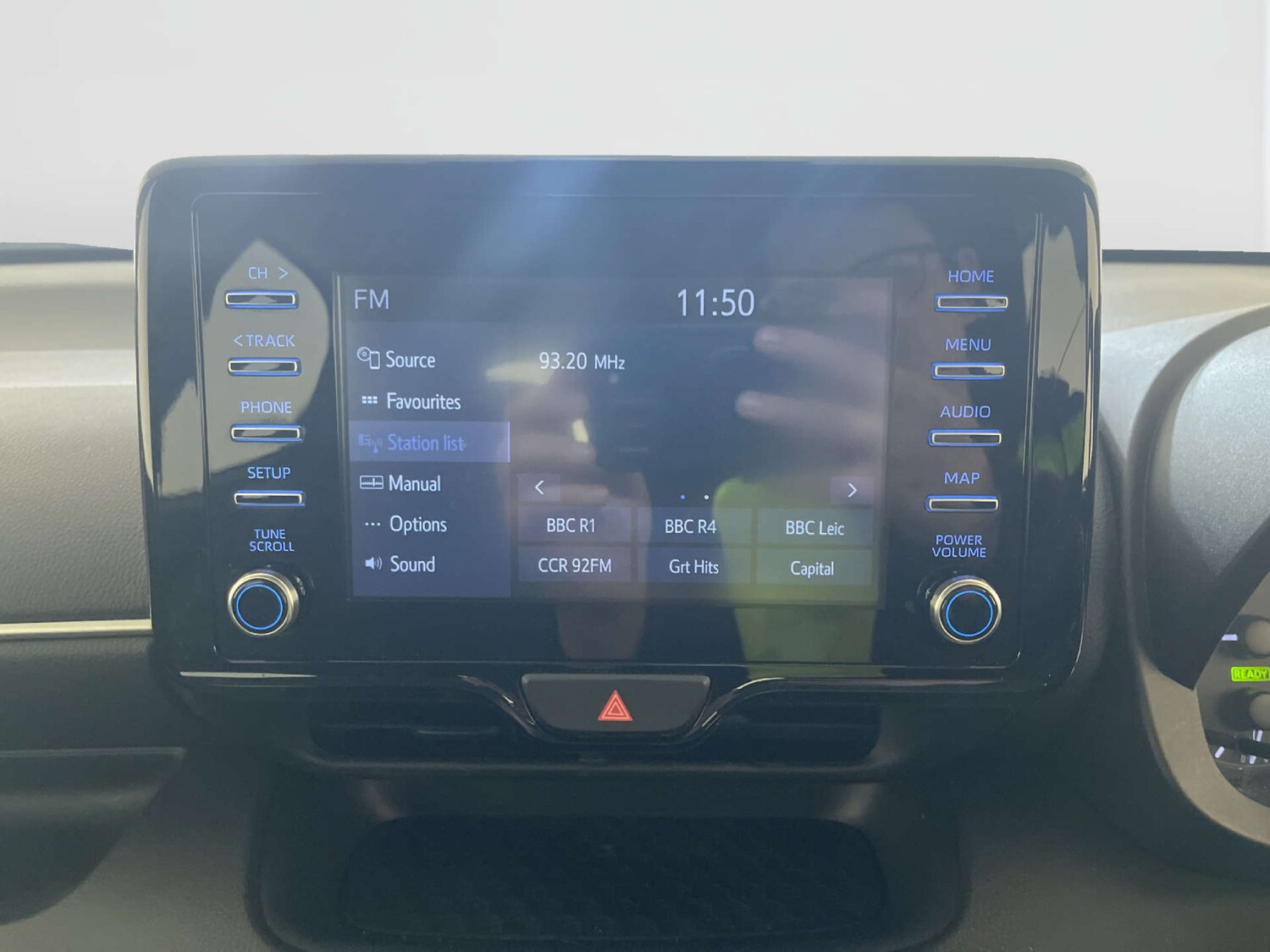 Used Mazda Mazda2 HYBRID 2023 for sale - 78190083: Photo 21