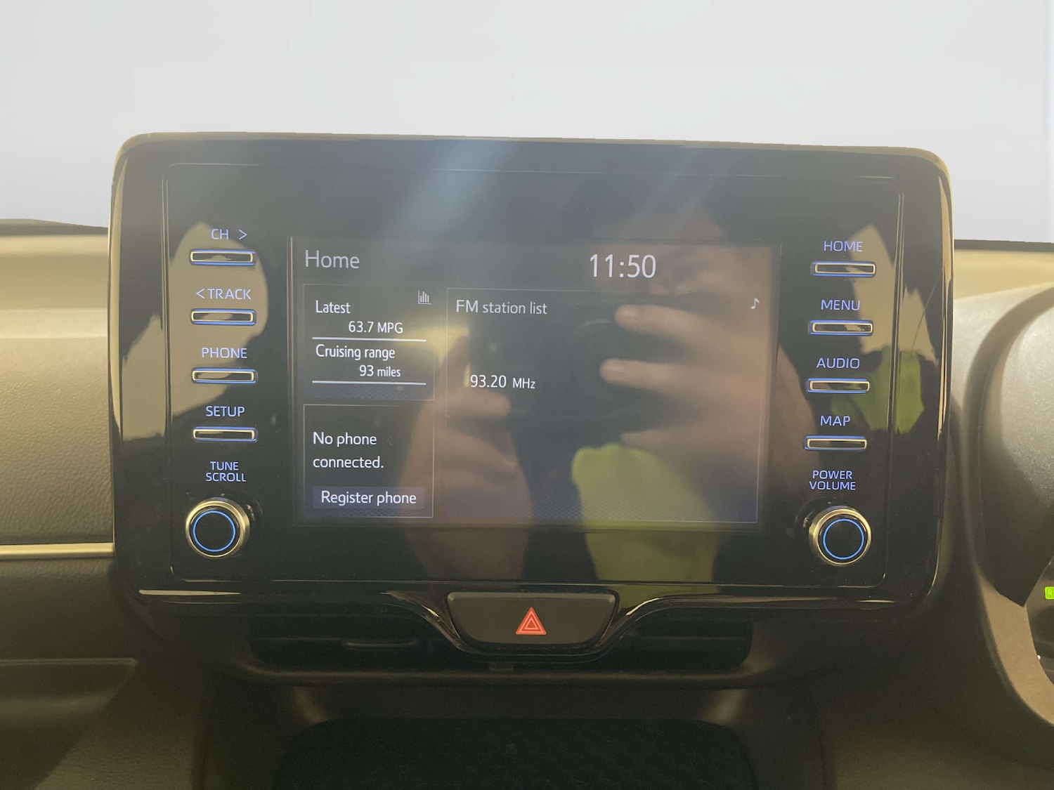 Used Mazda Mazda2 HYBRID 2023 for sale - 78190083: Photo 22