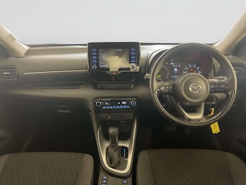 Used Mazda Mazda2 HYBRID 2023 for sale - 78190083: Photo