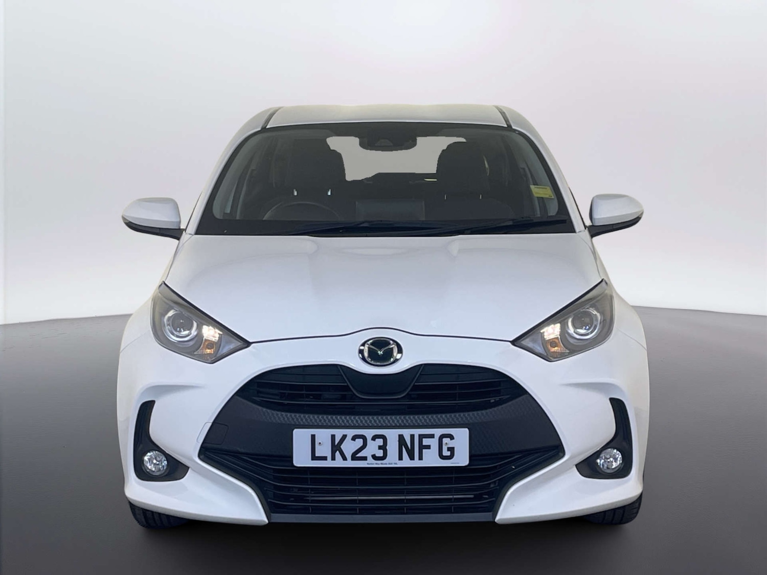 Used Mazda Mazda2 HYBRID 2023 for sale - 78190083: Photo 5