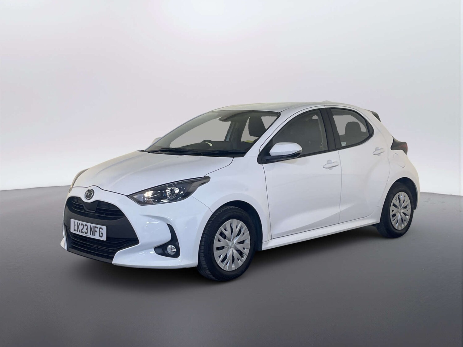 Used Mazda Mazda2 HYBRID 2023 for sale - 78190083: Photo 6