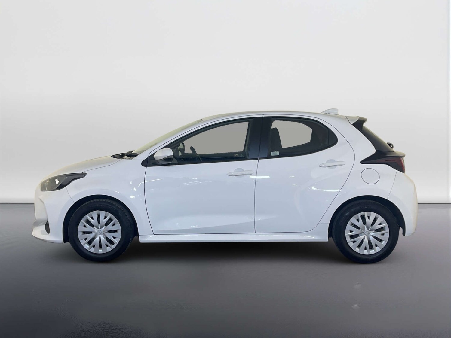 Used Mazda Mazda2 HYBRID 2023 for sale - 78190083: Photo 7