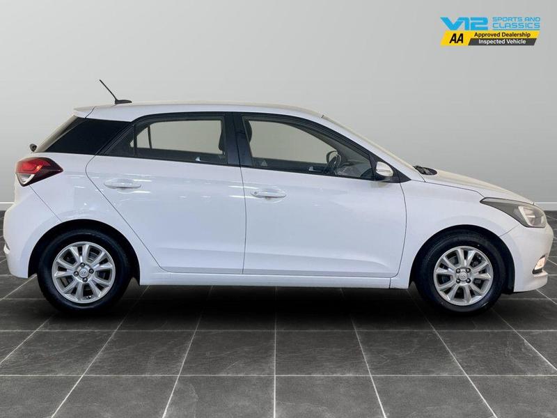 Used Hyundai i20 2016 for sale - 76534509: Photo 11