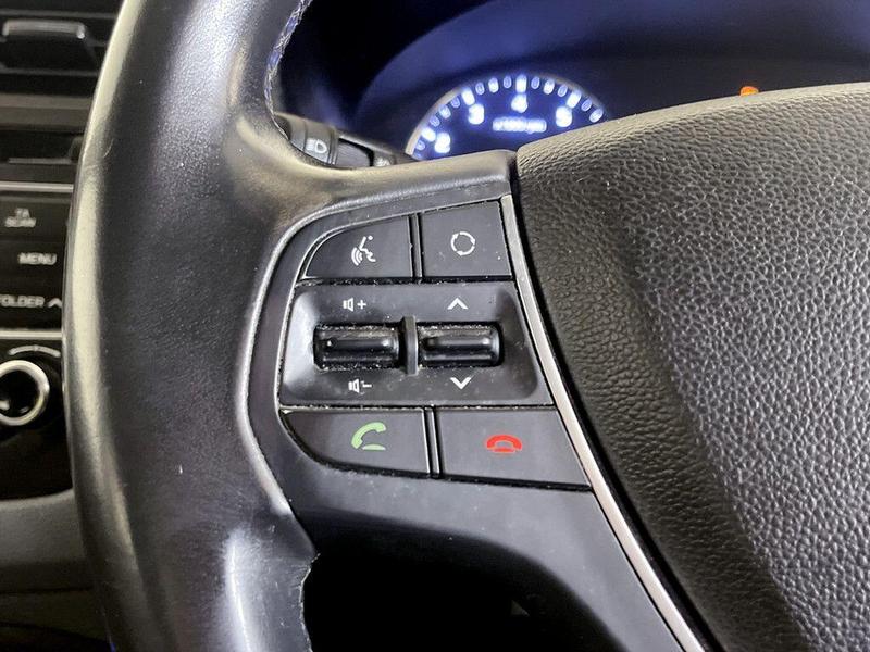 Used Hyundai i20 2016 for sale - 76534509: Photo 16