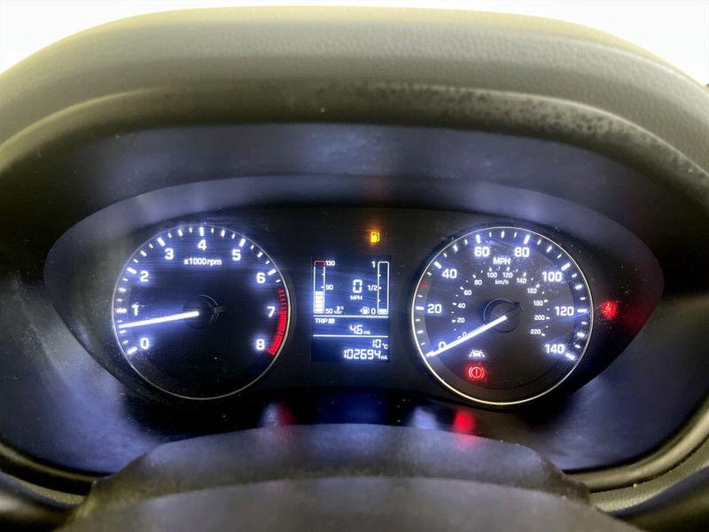 Used Hyundai i20 2016 for sale - 76534509: Photo 17