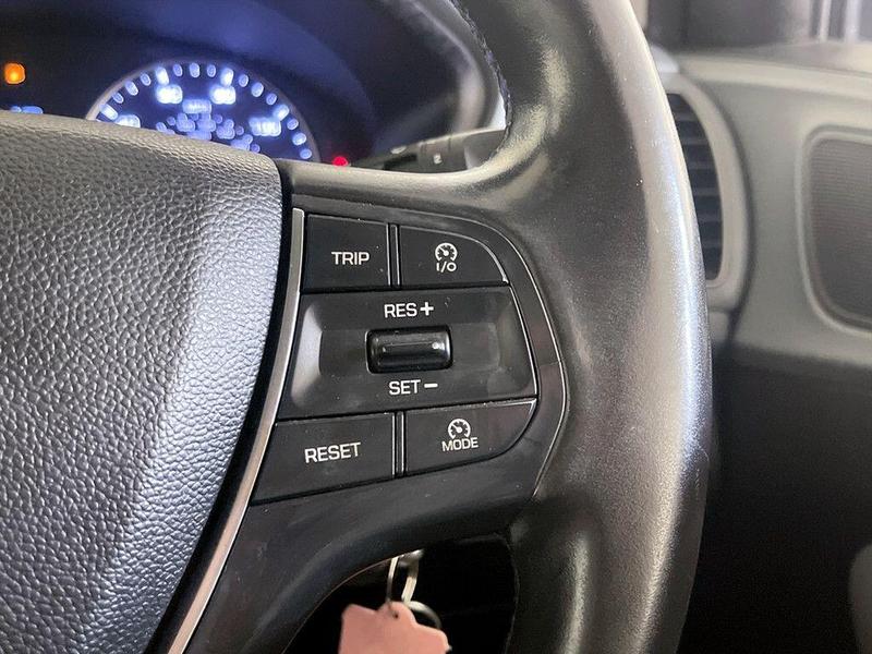 Used Hyundai i20 2016 for sale - 76534509: Photo 18