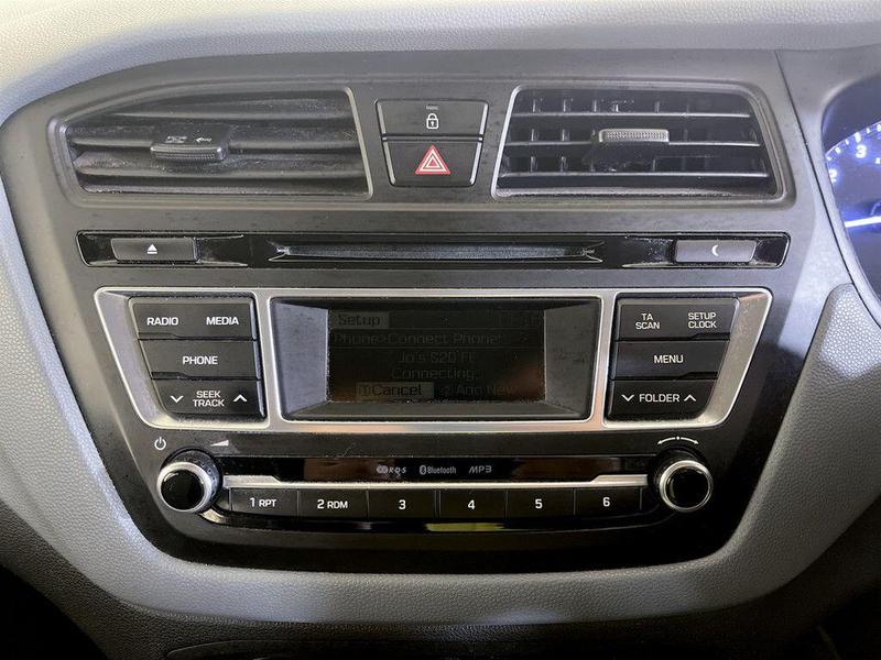 Used Hyundai i20 2016 for sale - 76534509: Photo 19