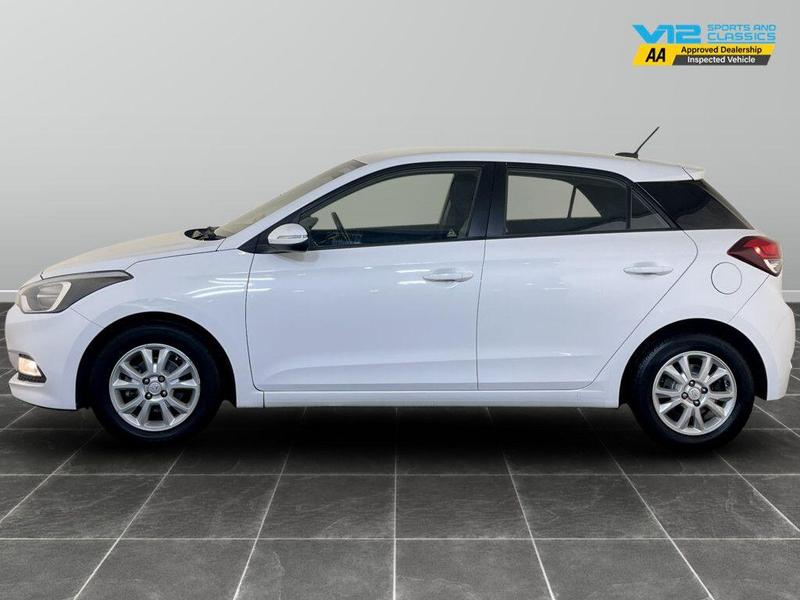 Used Hyundai i20 2016 for sale - 76534509: Photo 7