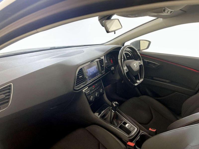 Used SEAT Leon 2018 for sale - 76222707: Photo 12