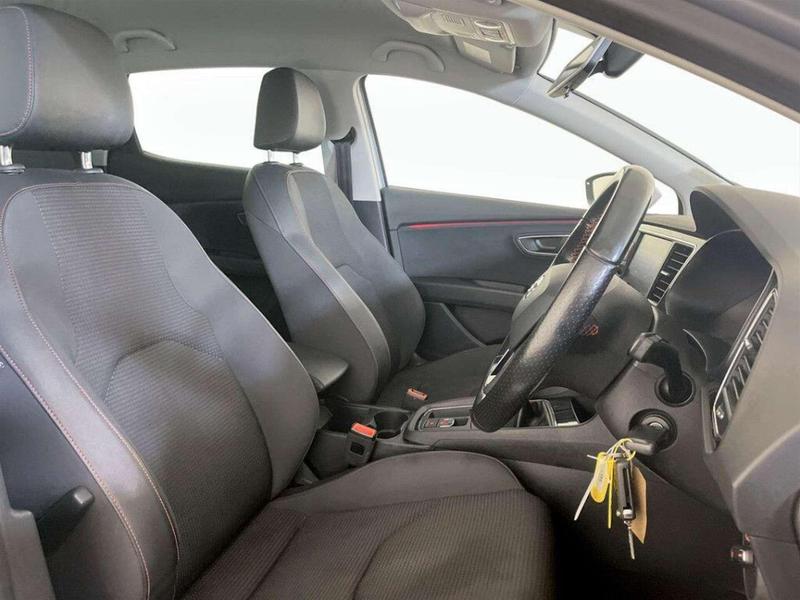 Used SEAT Leon 2018 for sale - 76222707: Photo 13