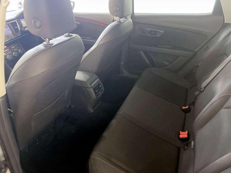 Used SEAT Leon 2018 for sale - 76222707: Photo 14