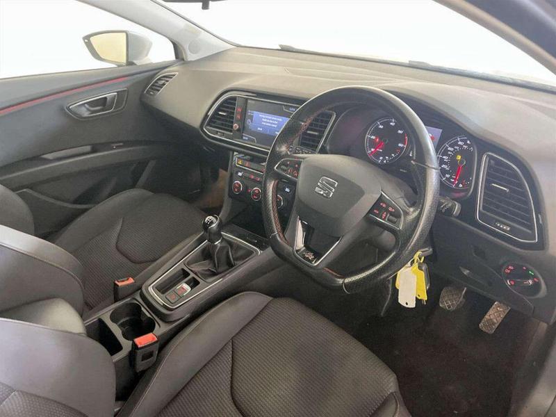 Used SEAT Leon 2018 for sale - 76222707: Photo 15