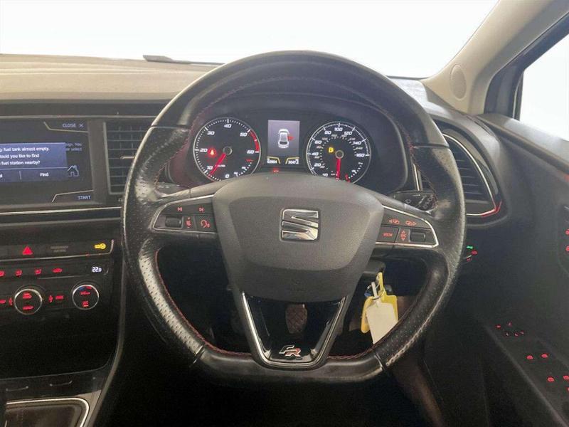 Used SEAT Leon 2018 for sale - 76222707: Photo 16