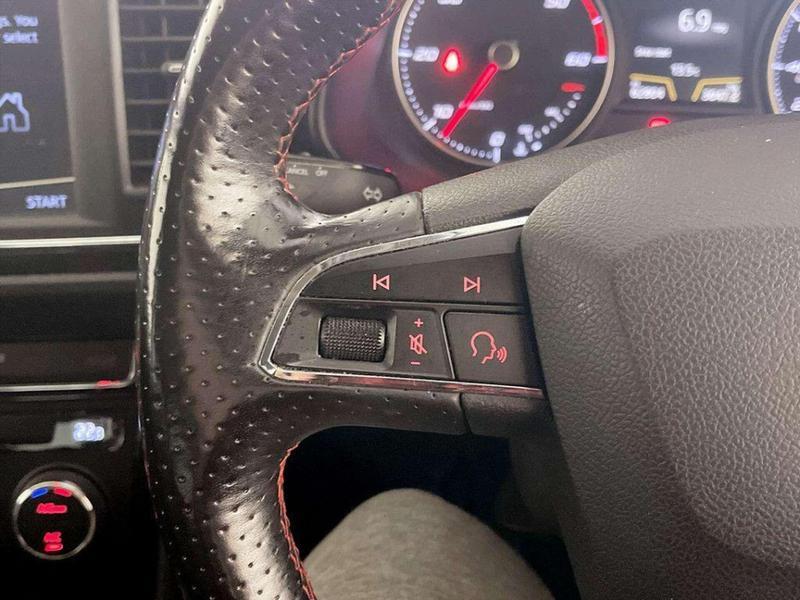 Used SEAT Leon 2018 for sale - 76222707: Photo 17