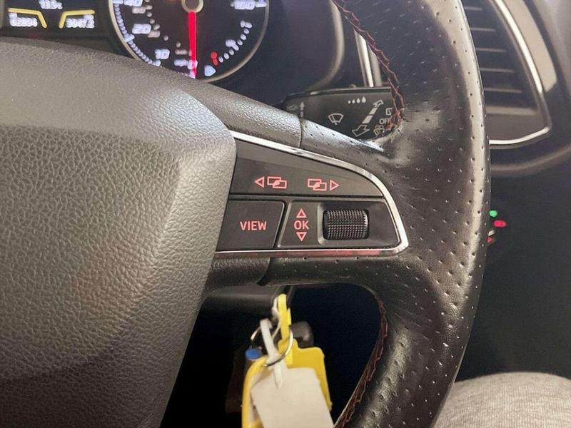 Used SEAT Leon 2018 for sale - 76222707: Photo 19