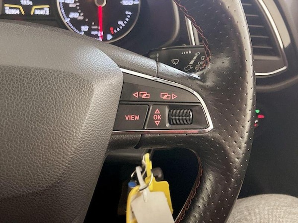 Used SEAT Leon 2018 for sale - 76222707: Photo 19