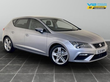 SEAT - Leon