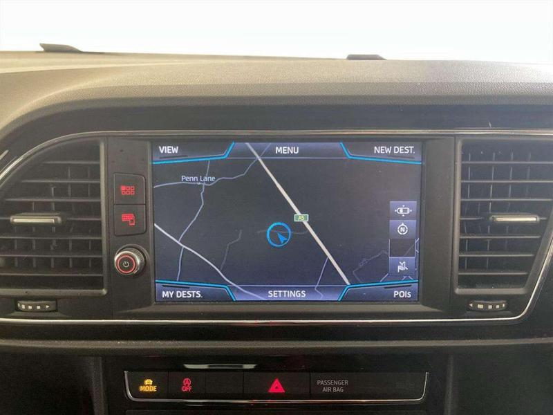 Used SEAT Leon 2018 for sale - 76222707: Photo 20