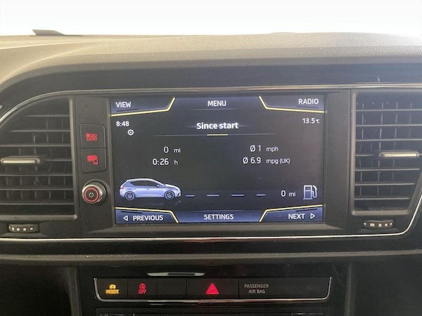 Used SEAT Leon 2018 for sale - 76222707: Photo 21