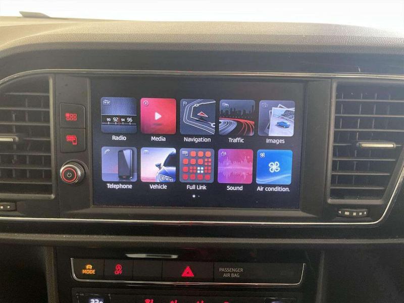 Used SEAT Leon 2018 for sale - 76222707: Photo 23