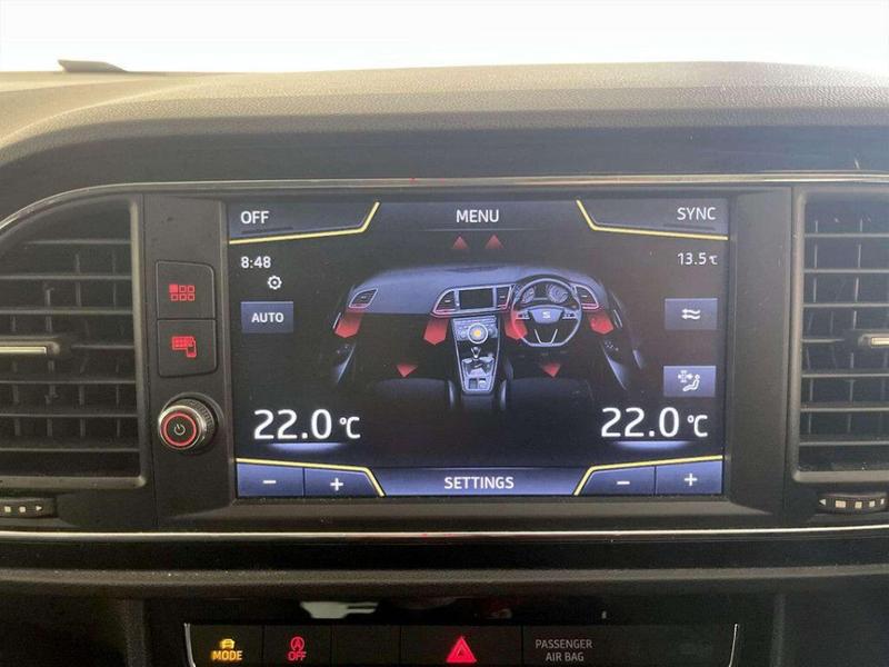 Used SEAT Leon 2018 for sale - 76222707: Photo 24